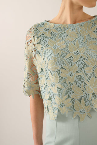 Babs Top | Pacific
