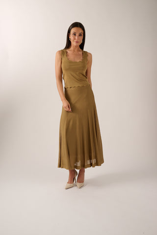 080 - Olive