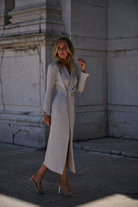 007 - Mist Grey