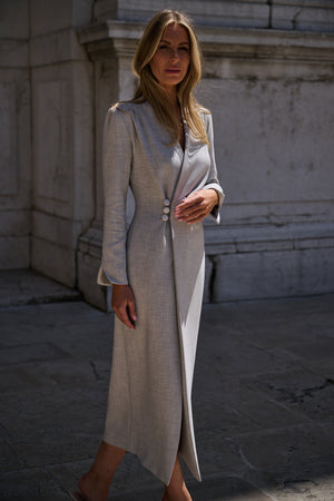007 - Mist Grey